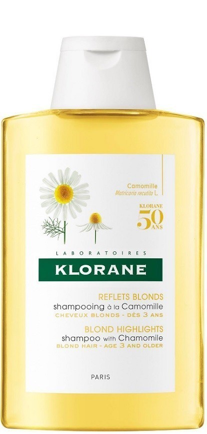 Klorane Rumianek