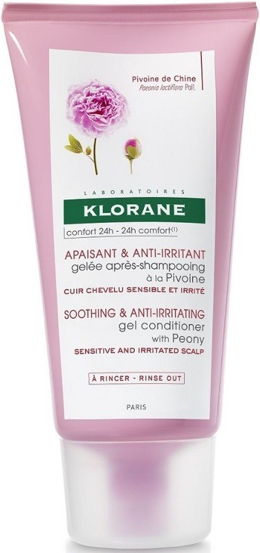 Klorane Piwonia