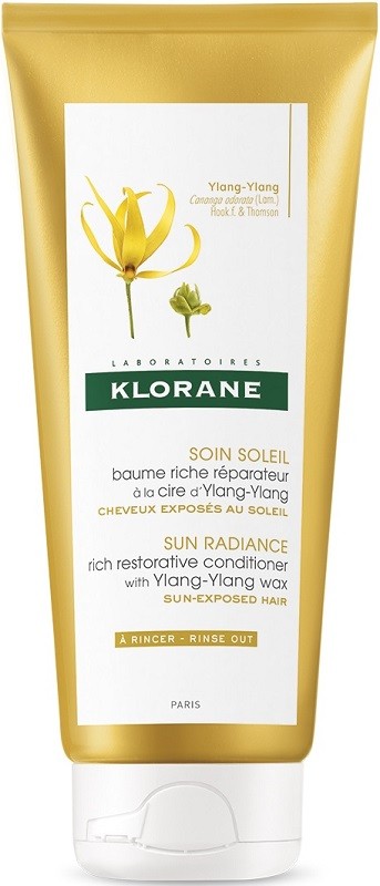 Klorane Ylang-Ylang