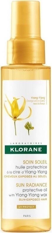 Klorane Ylang-Ylang