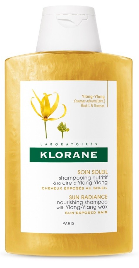 Klorane Ylang-Ylang