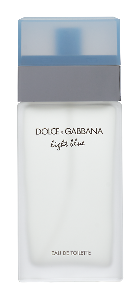 DOLCE&GABBANA Light Blue