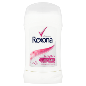 Rexona MotionSense Biorythm