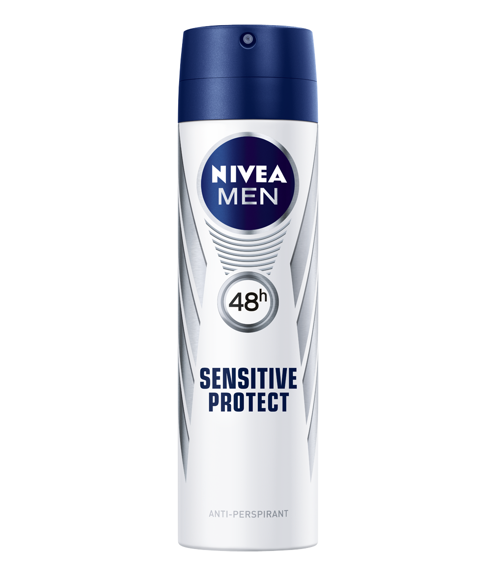 Nivea Sensitive Protect