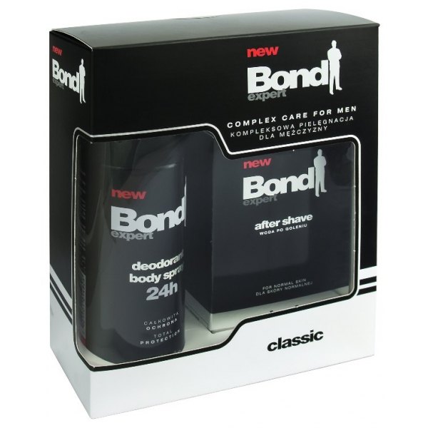 Bond Expert Classic XMASS