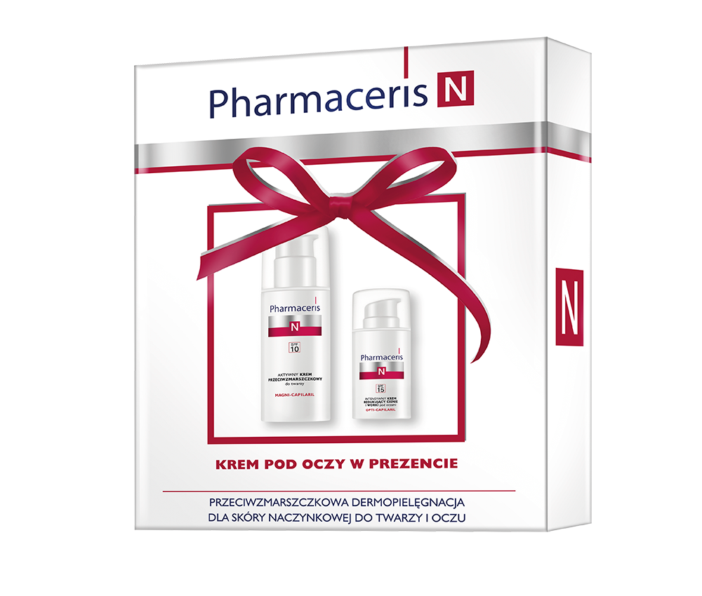 Pharmaceris N XMASS