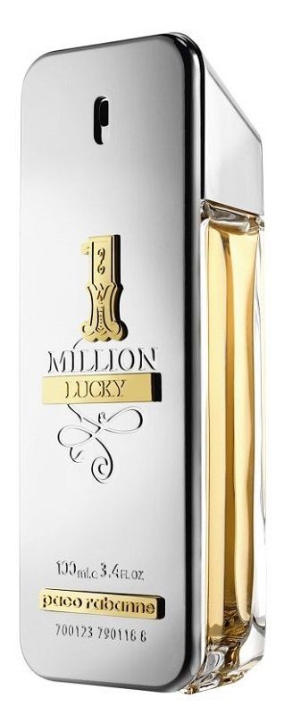 PACO RABANNE 1 Million Lucky