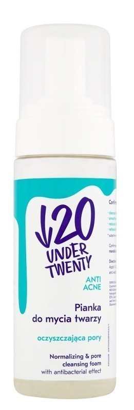 20 Under Twenty Normalizująca