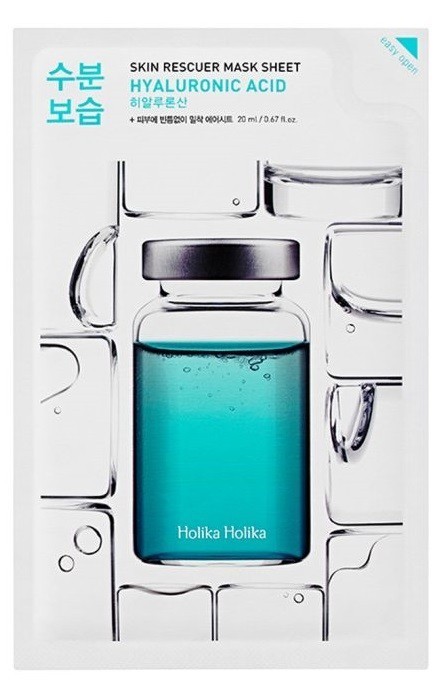 Holika Holika Rescue Hyalurone