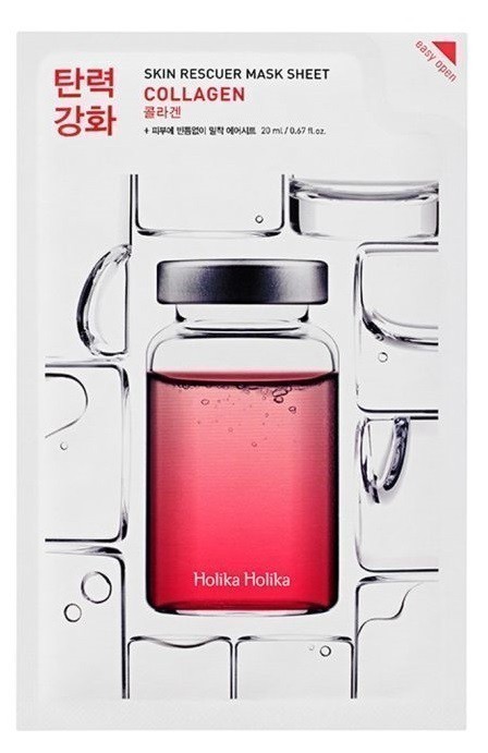Holika Holika Rescue Collagen