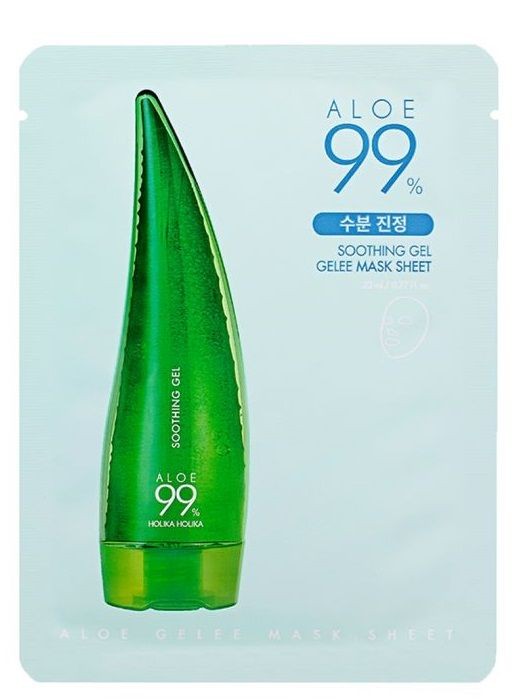 Holika Holika Aloes Jelly 99%