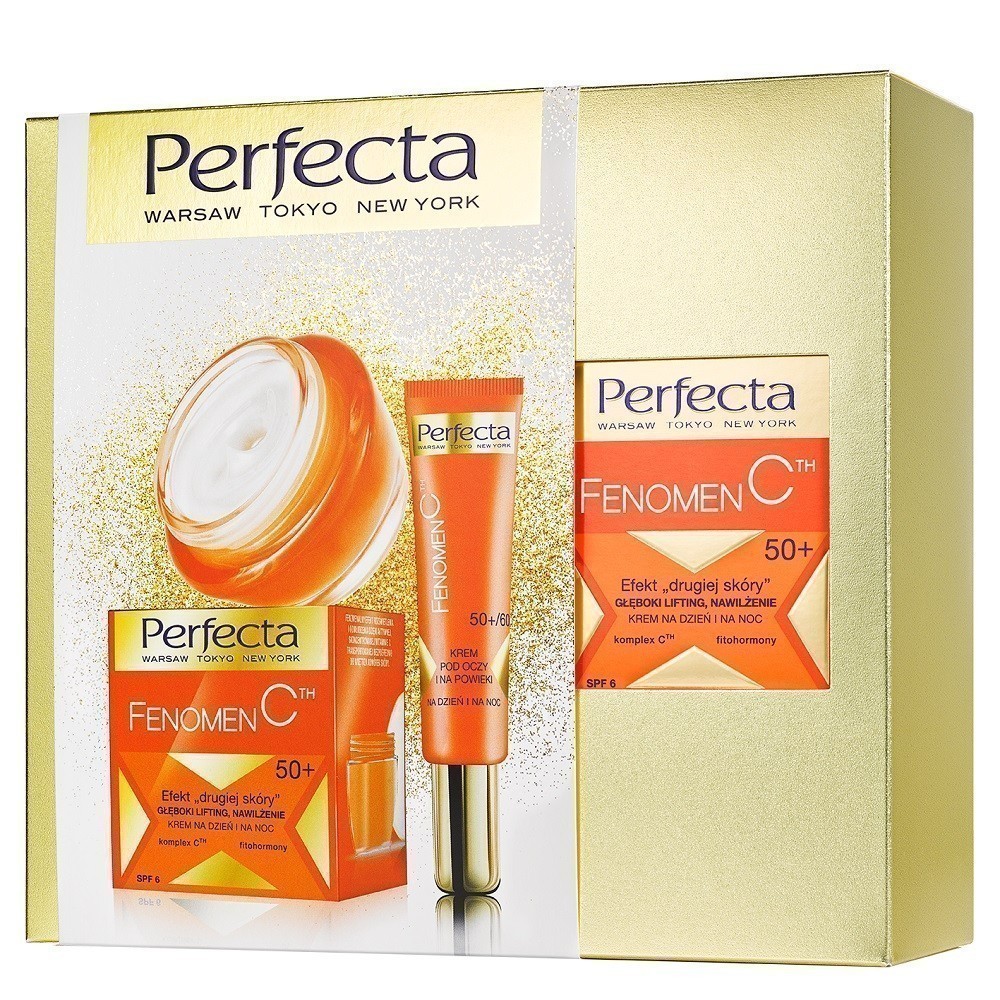 Perfecta FenomenC 50+ XMASS