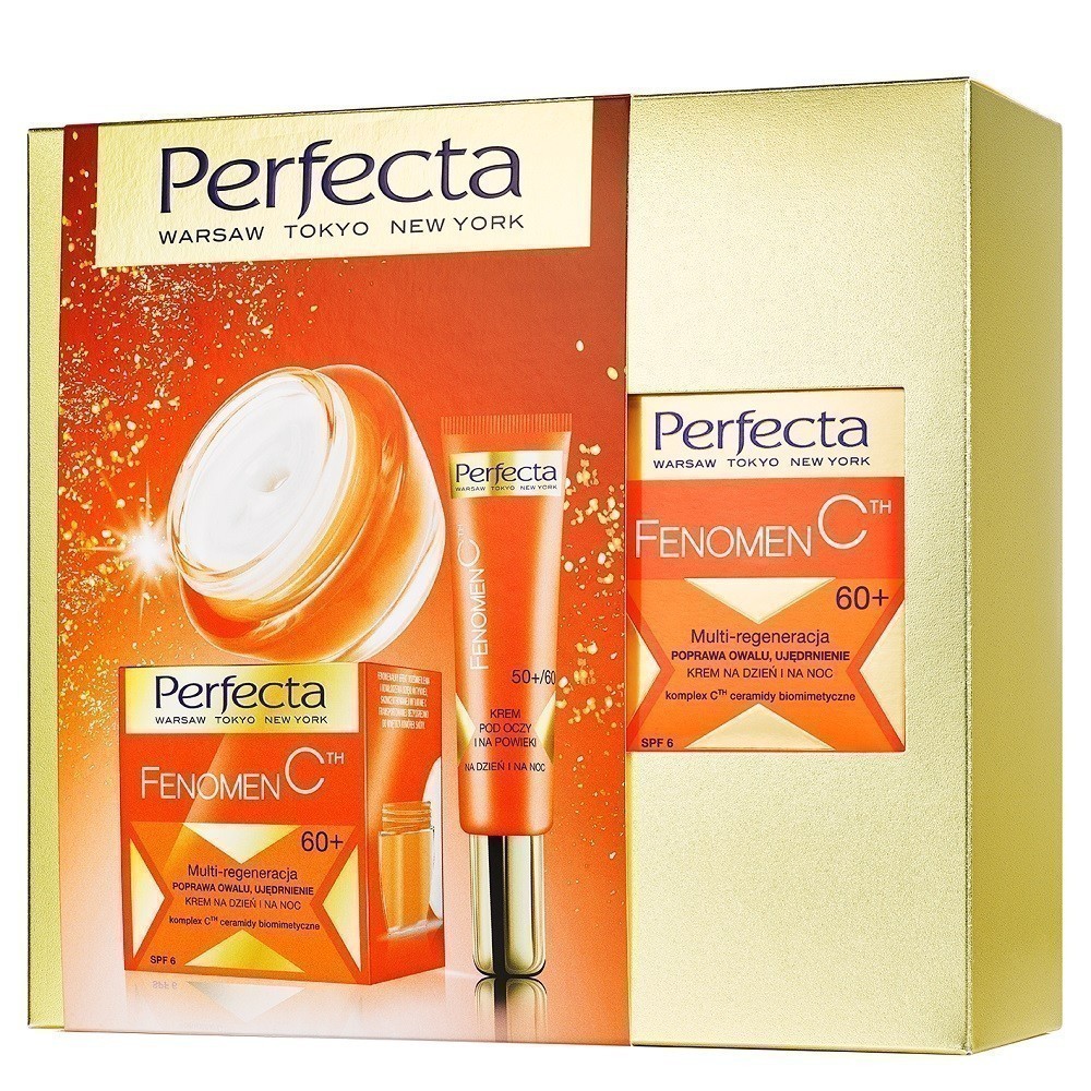 Perfecta FenomenC 60+ XMASS