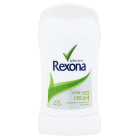 Rexona Aloe Vera Fresh