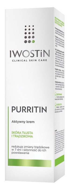 Iwostin Purritin