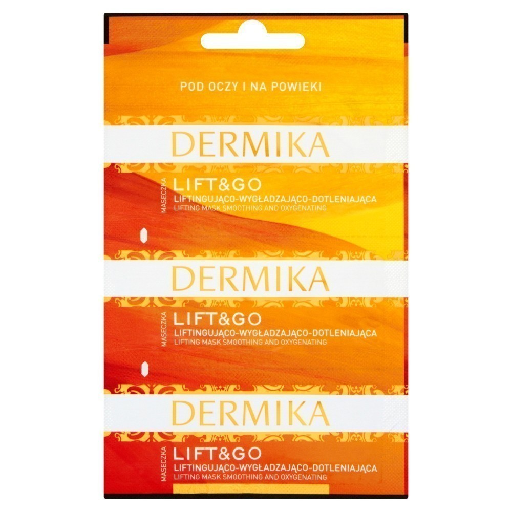 Dermika Lift&Go