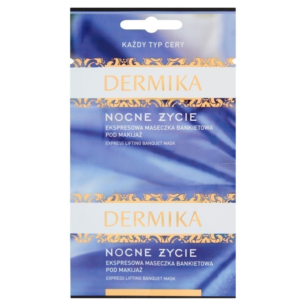 Dermika Nocne Życie