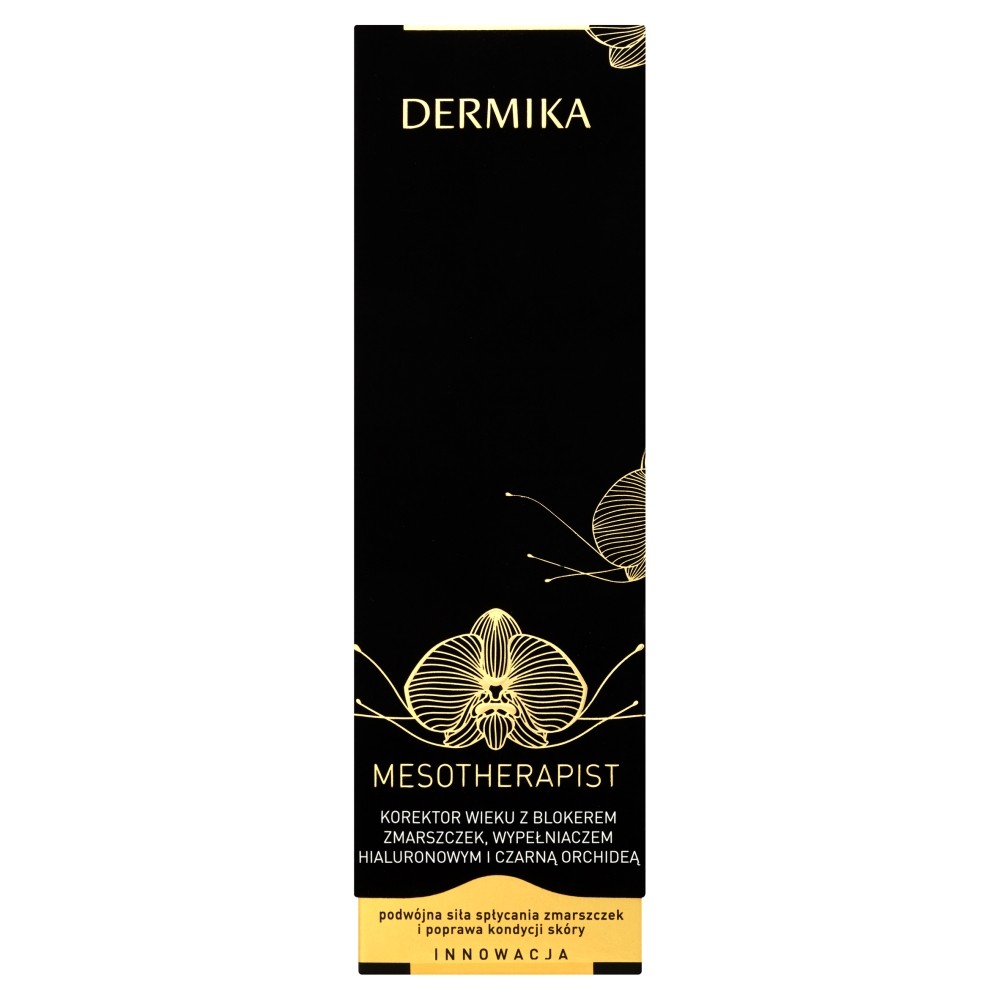 Dermika Mesotherapist
