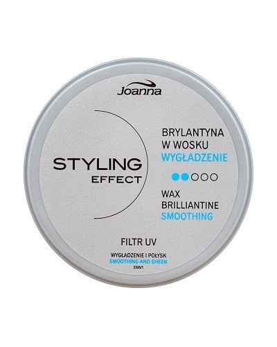 Joanna Styling Effect