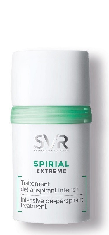 SVR Spirial Extreme