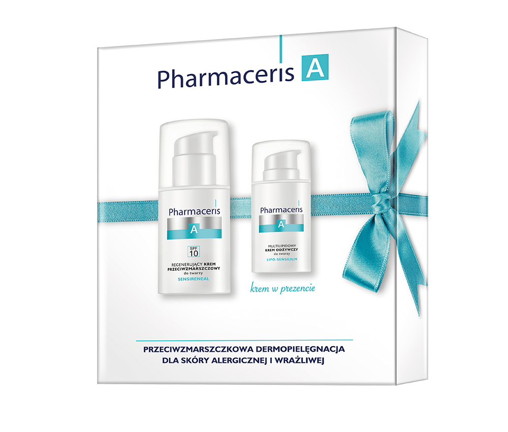 Pharmaceris A XMASS
