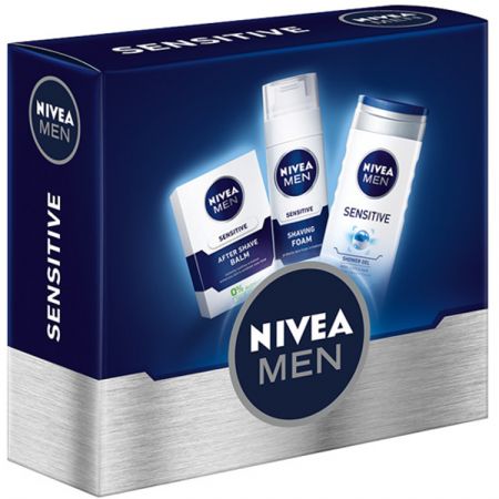 Nivea for Men Sensitive XMASS