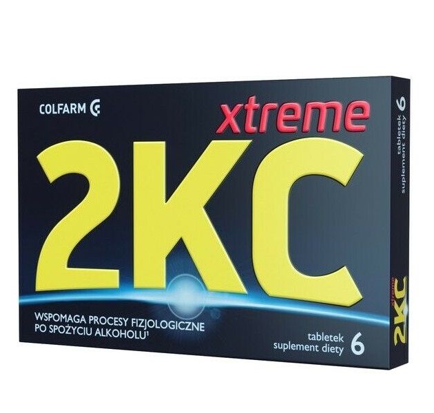 2KC Xtreme