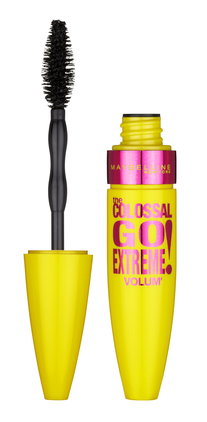 Maybelline Colossal Go Extreme