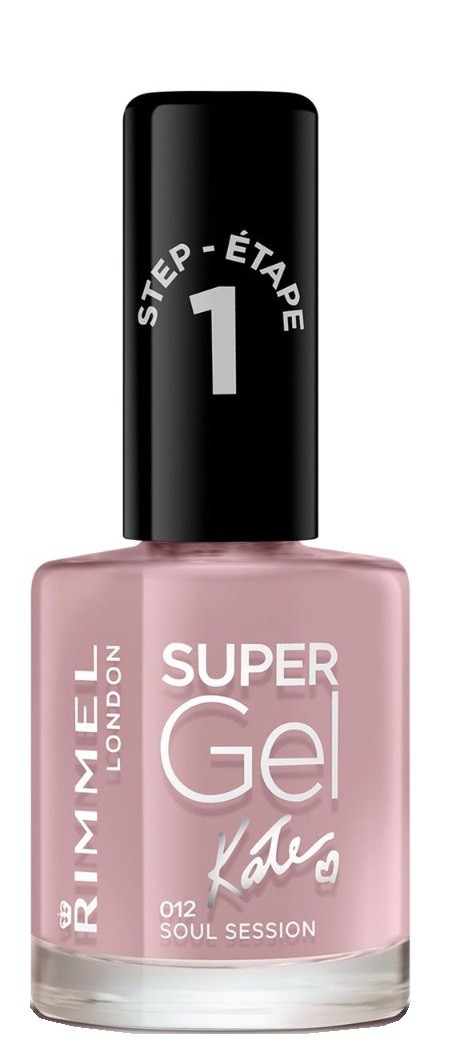 Rimmel Super Gel