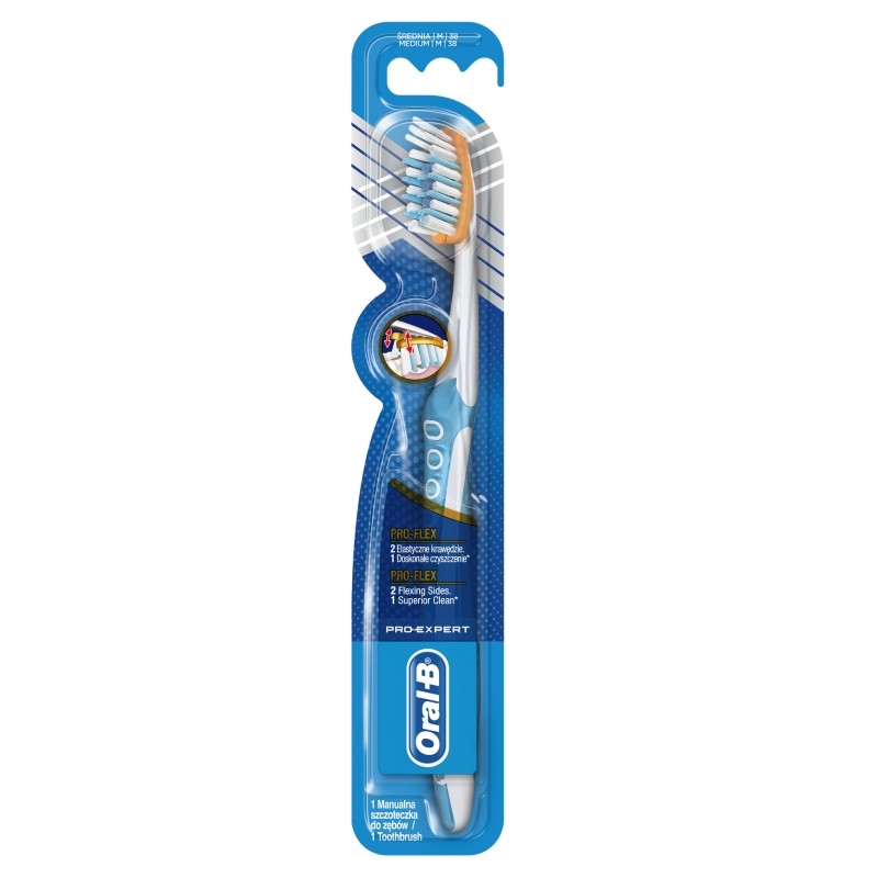 Oral-B Pro-Expert Pro-Flex