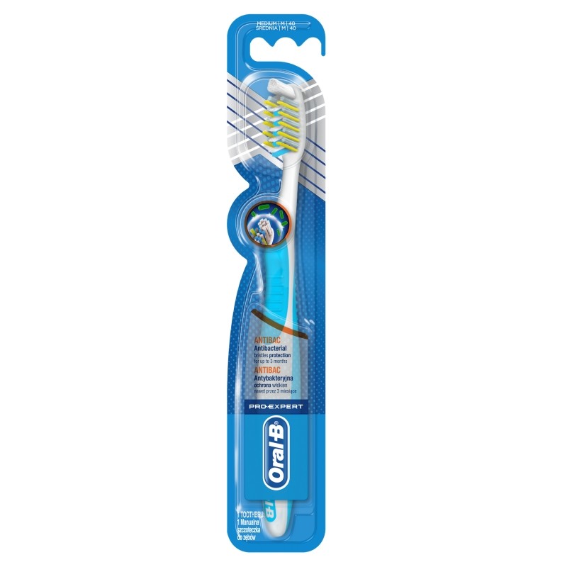 Oral-B Pro-Expert Antibacterial