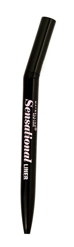 Maybelline Curvitude Liner