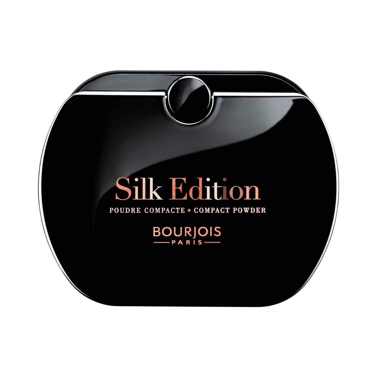 Bourjois Silk Edition