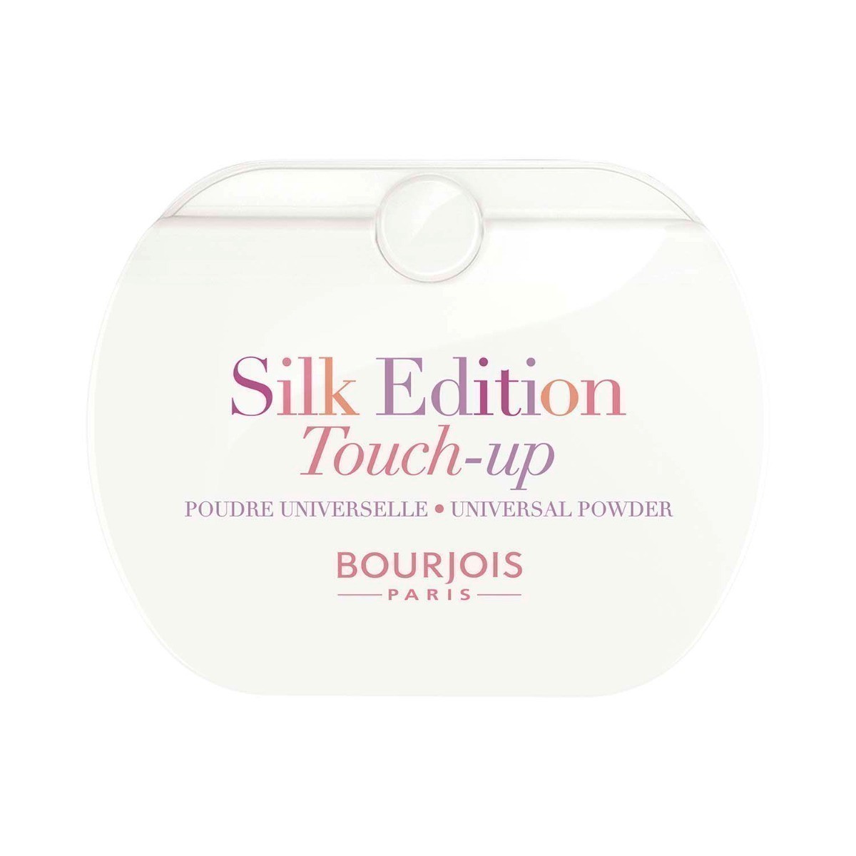 Bourjois Silk Edition Touch Up