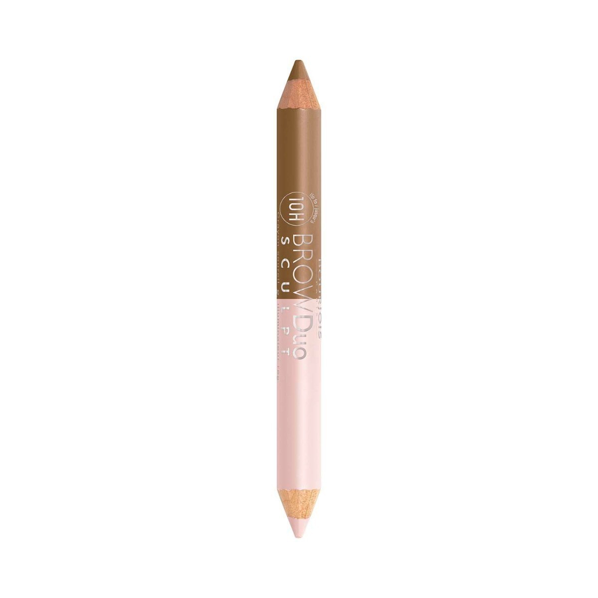 Bourjois Brow Duo Touch