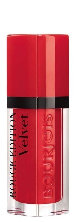 Bourjois Rouge Edition Velvet