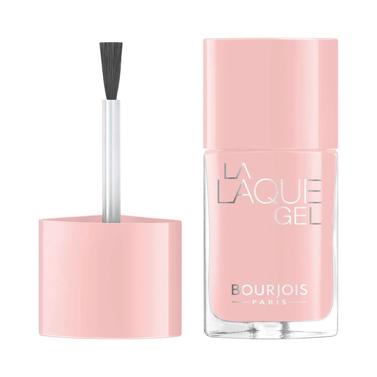 Bourjois La Laque Gel