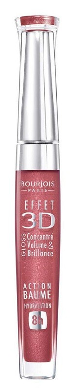 Bourjois 3D Effet Gloss