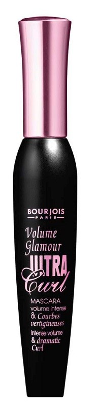 Bourjois Volume Glamour Ultra Curl