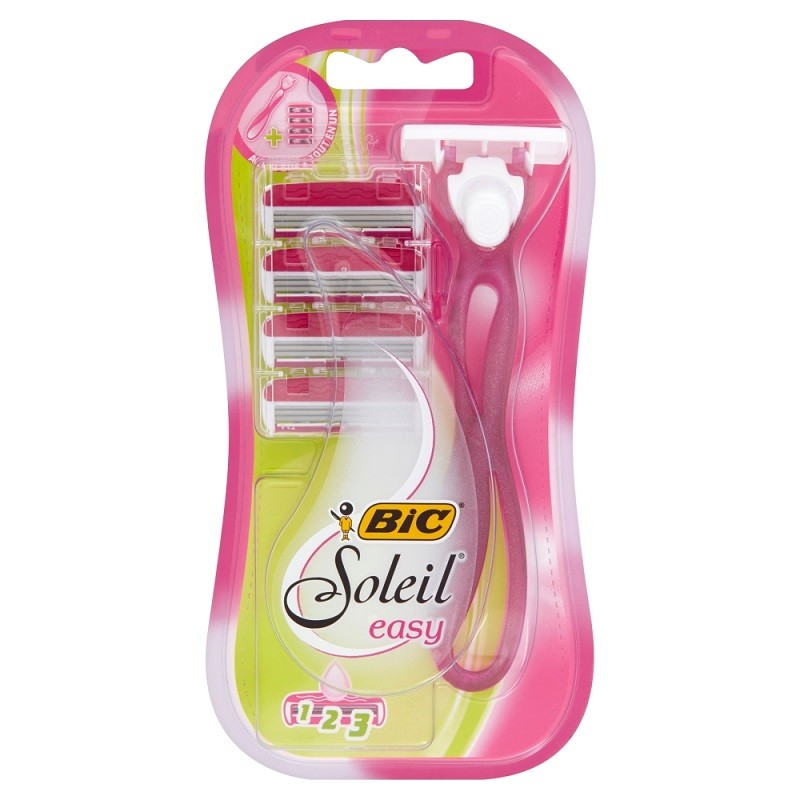 BIC Lady Soleil Easy