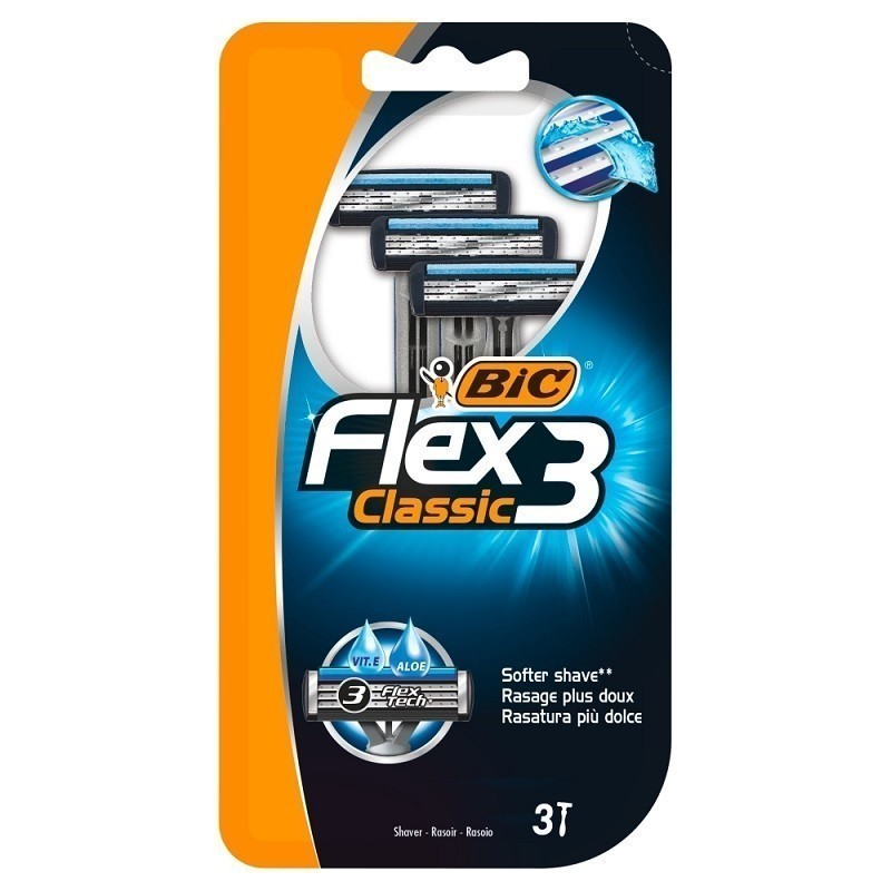 BIC Flex3