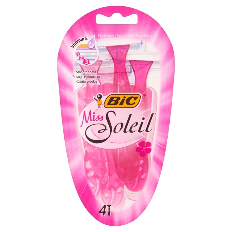 BIC Lady Miss Soleil