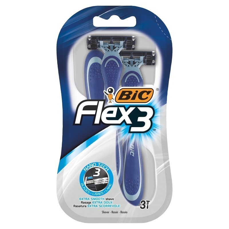 BIC Flex3