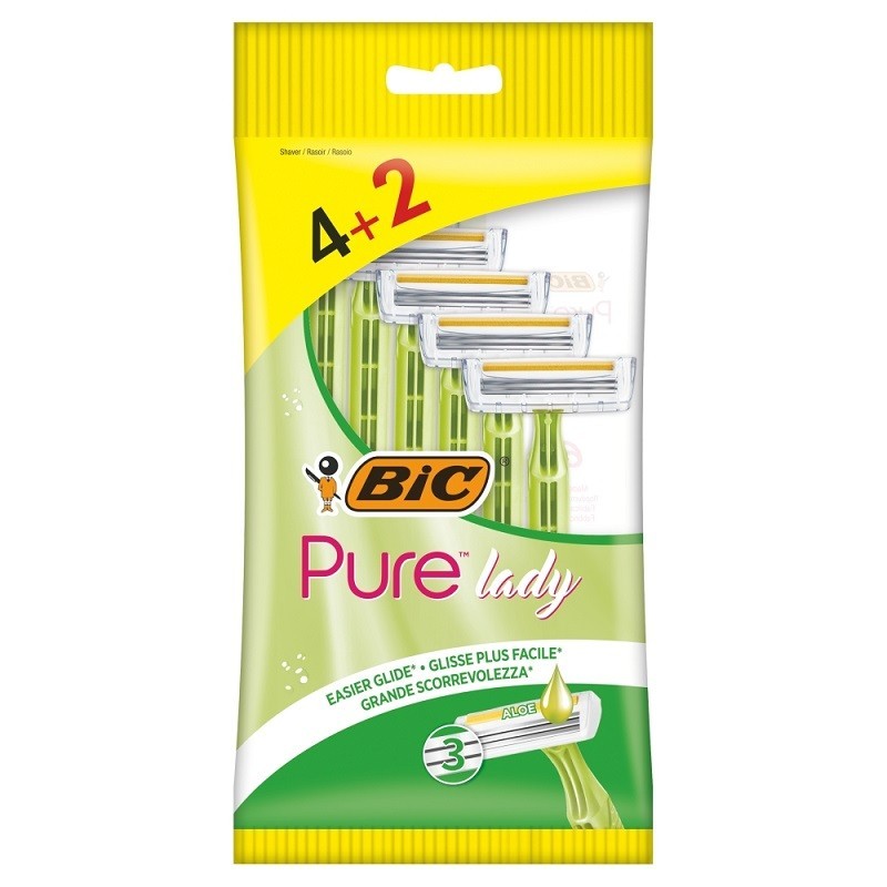 BIC Pure Lady