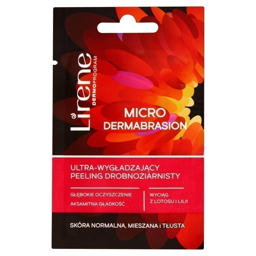 Lirene Dermoprogram Micro Dermabrasion