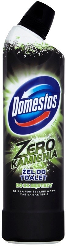 Domestos Lime Zero