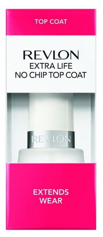 Revlon Nail Care Top Coat