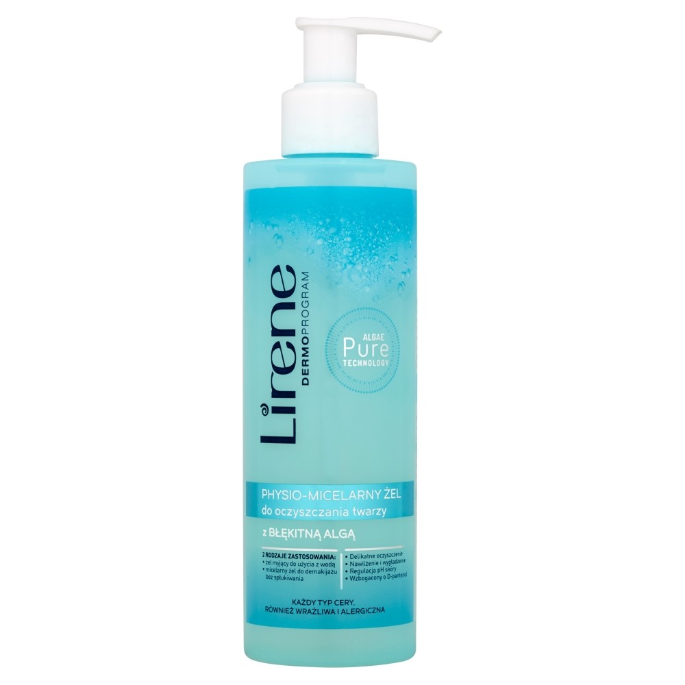 Lirene Dermoprogram