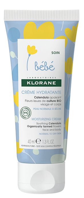 Klorane Bebe