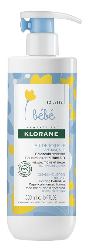 Klorane Bebe